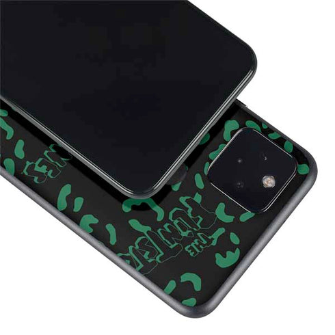 The Flinstones The Flintstones Pattern Google Pixel 5a Skin